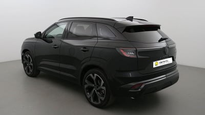 Renault Austral arrière