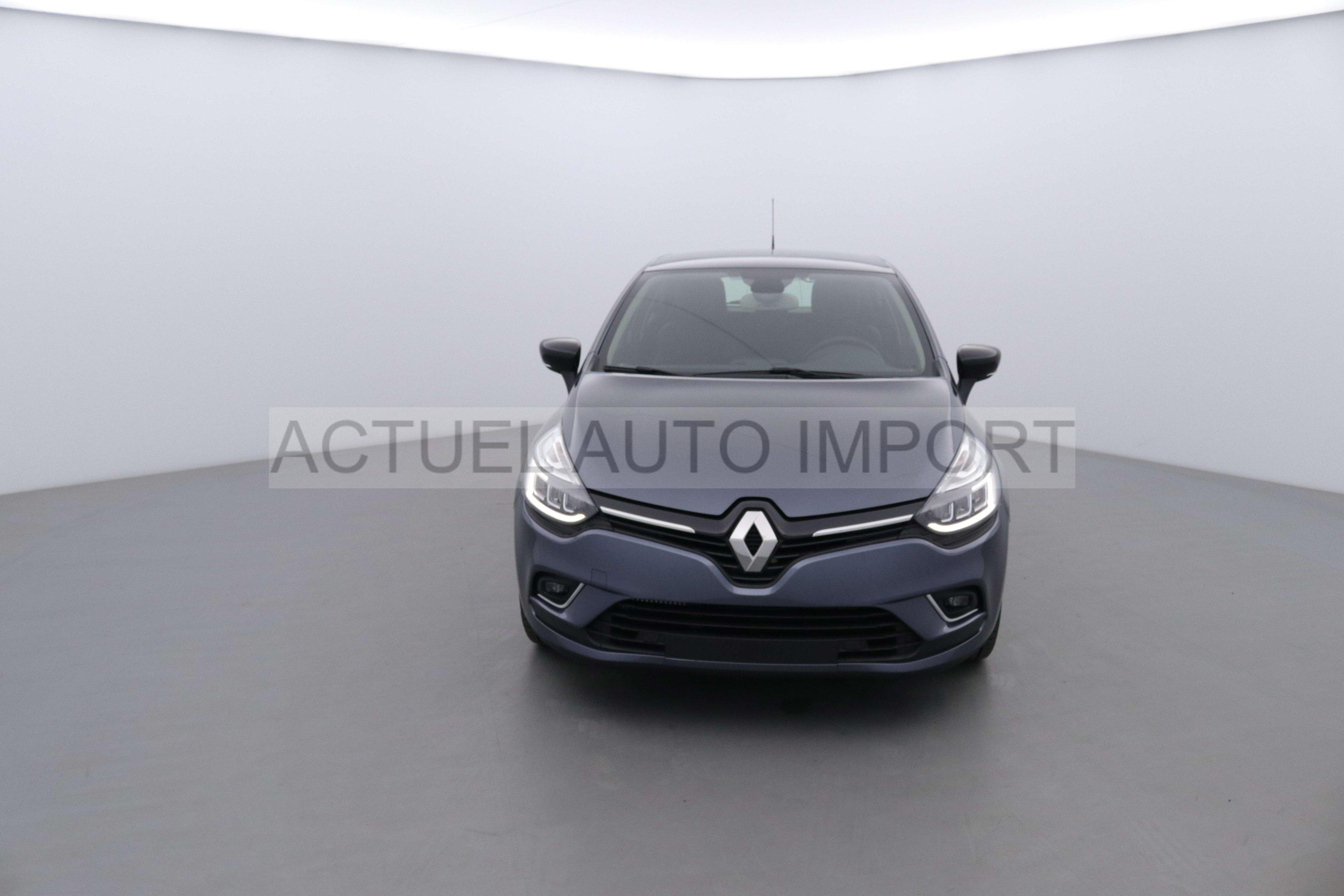 Renault Clio Iv Dinan 11900659 Actuel Auto Import