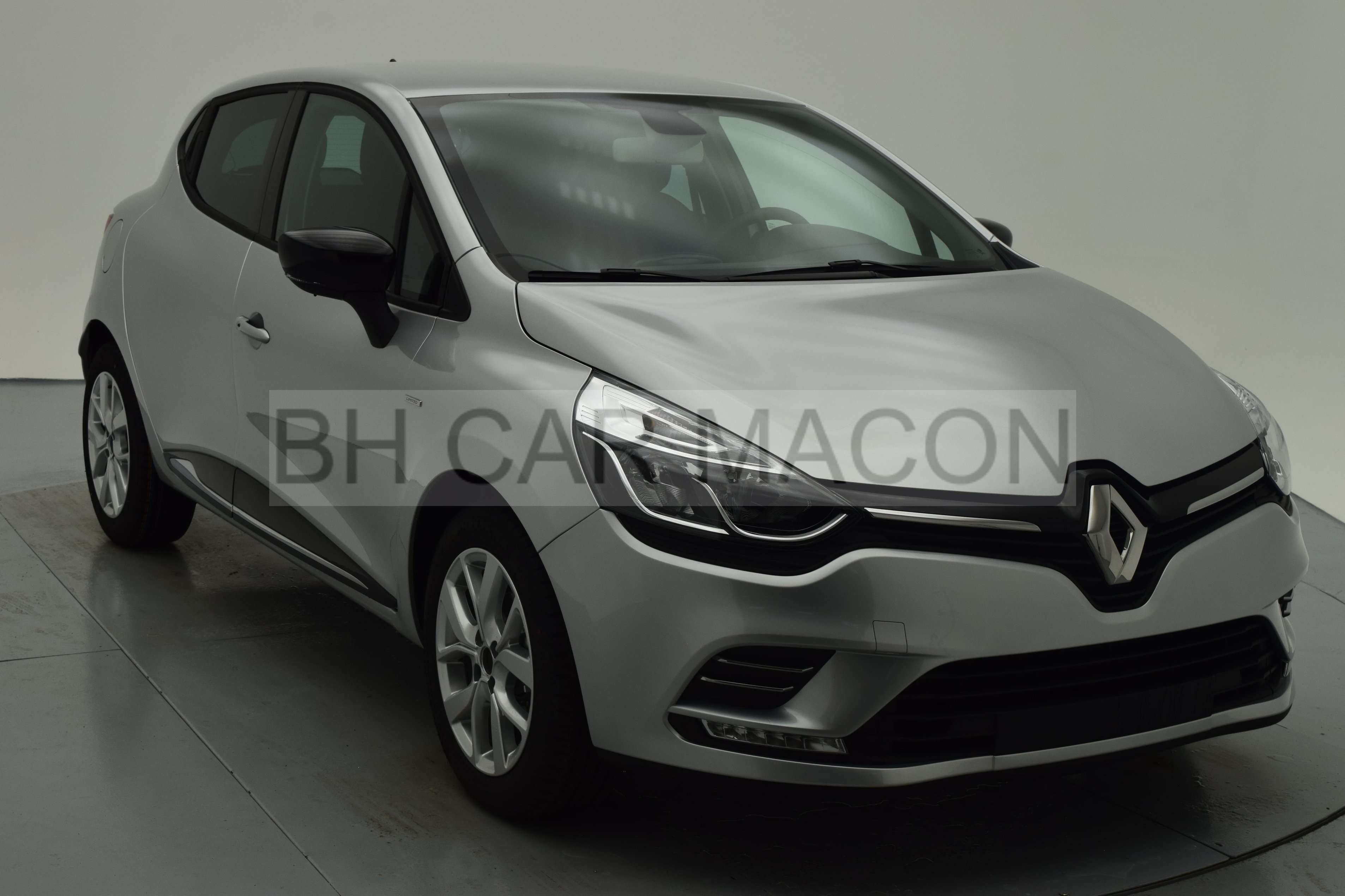 Renault Clio Iv Replonges 11808850 Bh Car Macon