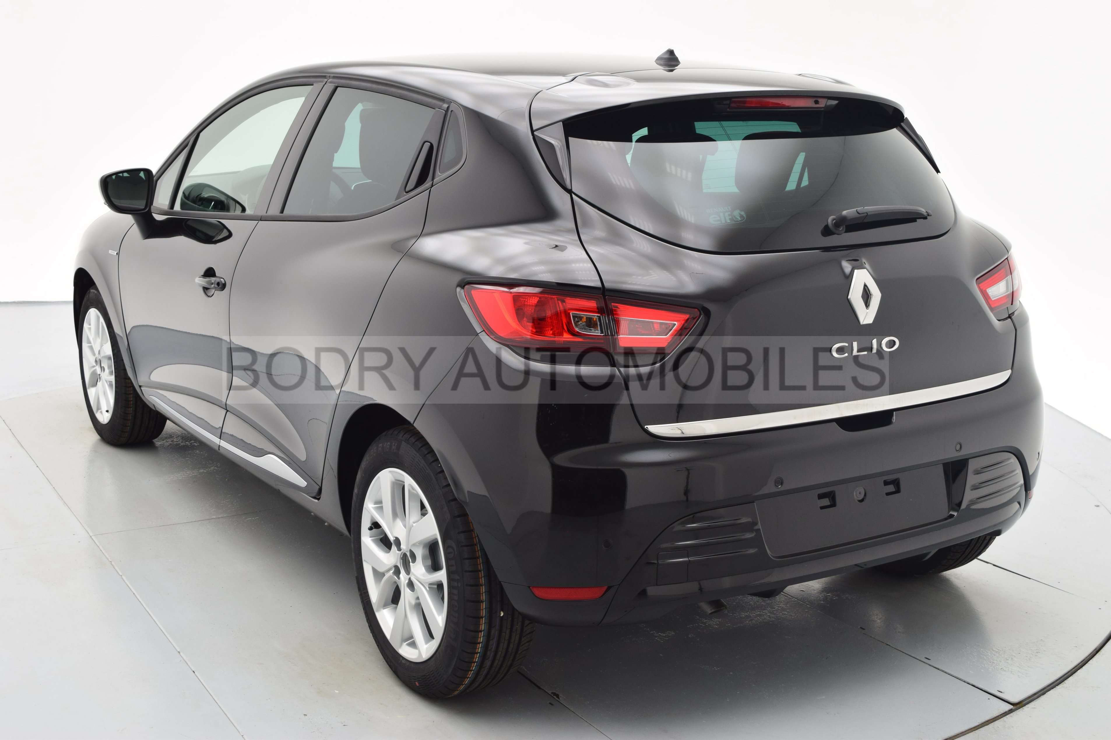 Renault Clio Iv Chatellerault 11808850 Bodry Automobiles