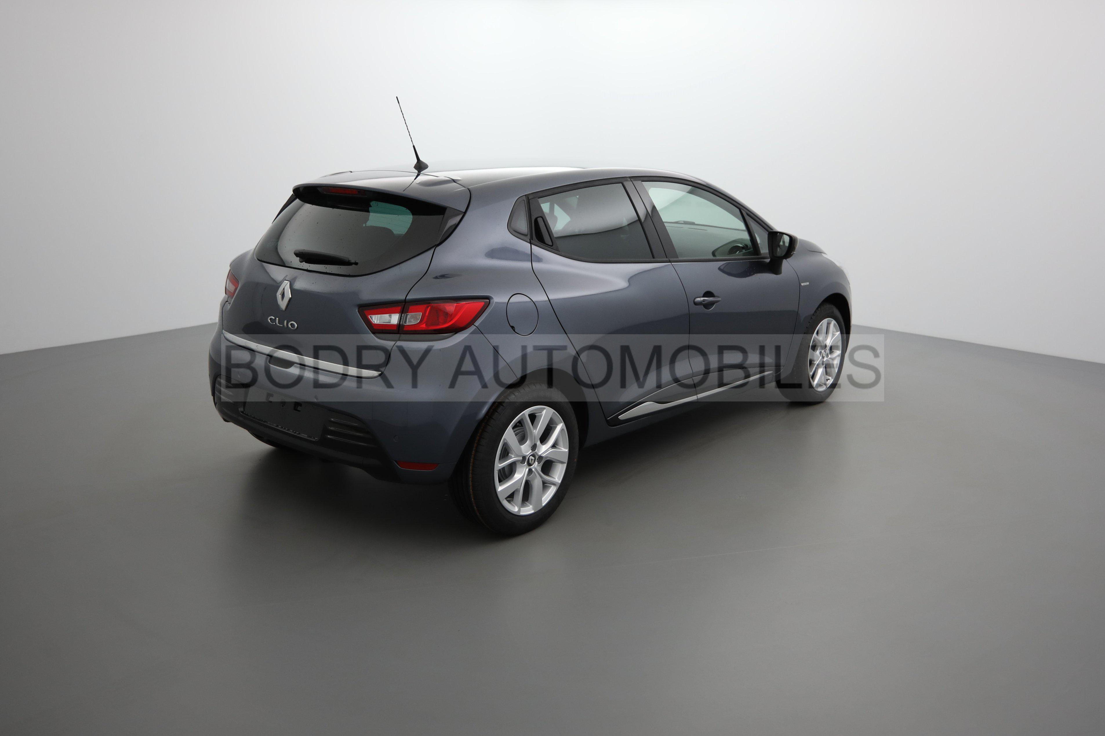 Renault Clio Iv Chatellerault 11808850 Bodry Automobiles