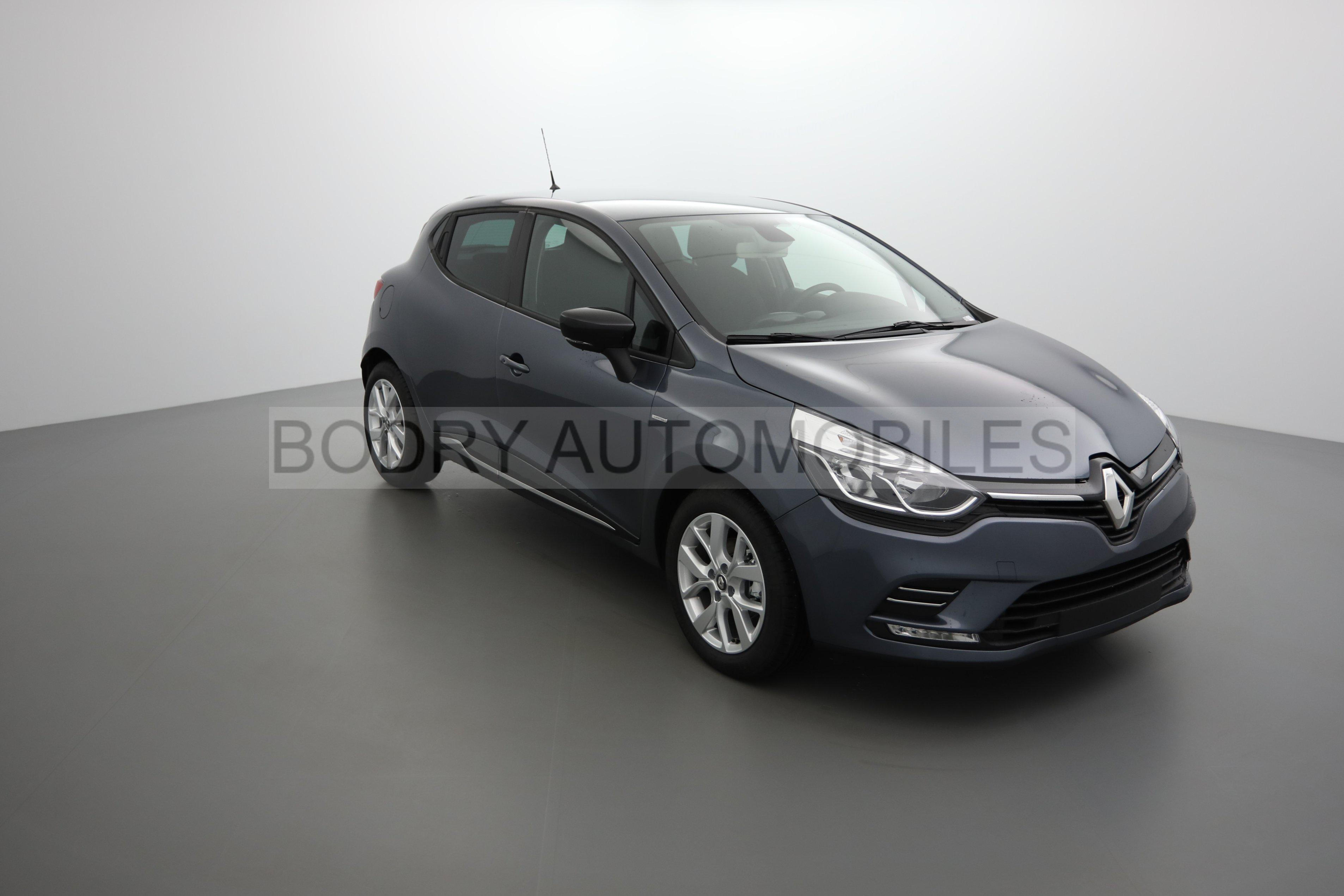 Renault Clio Iv Chatellerault 11808850 Bodry Automobiles