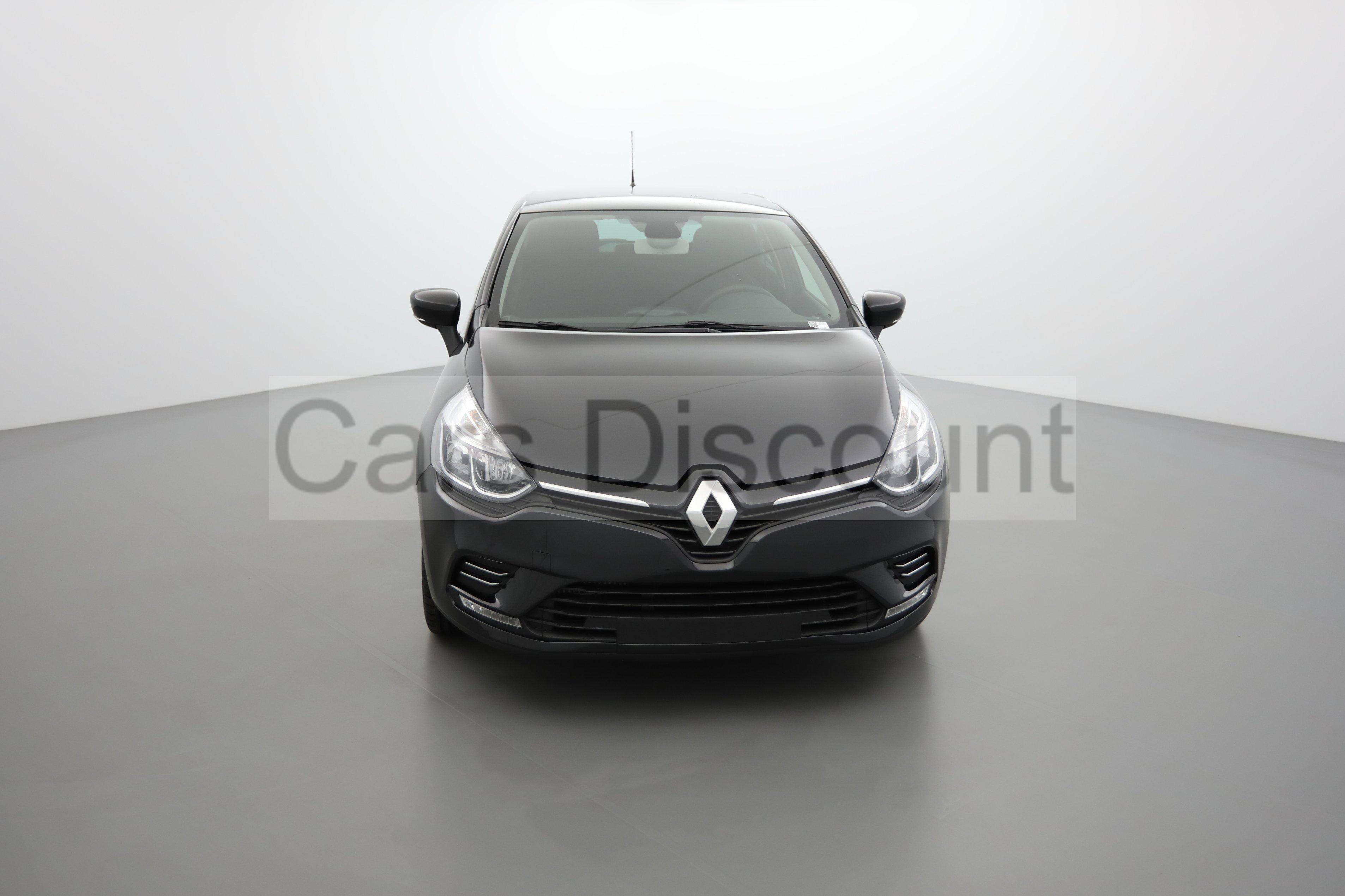 Renault Clio Iv Cherbourg 11901561 Cars Discount