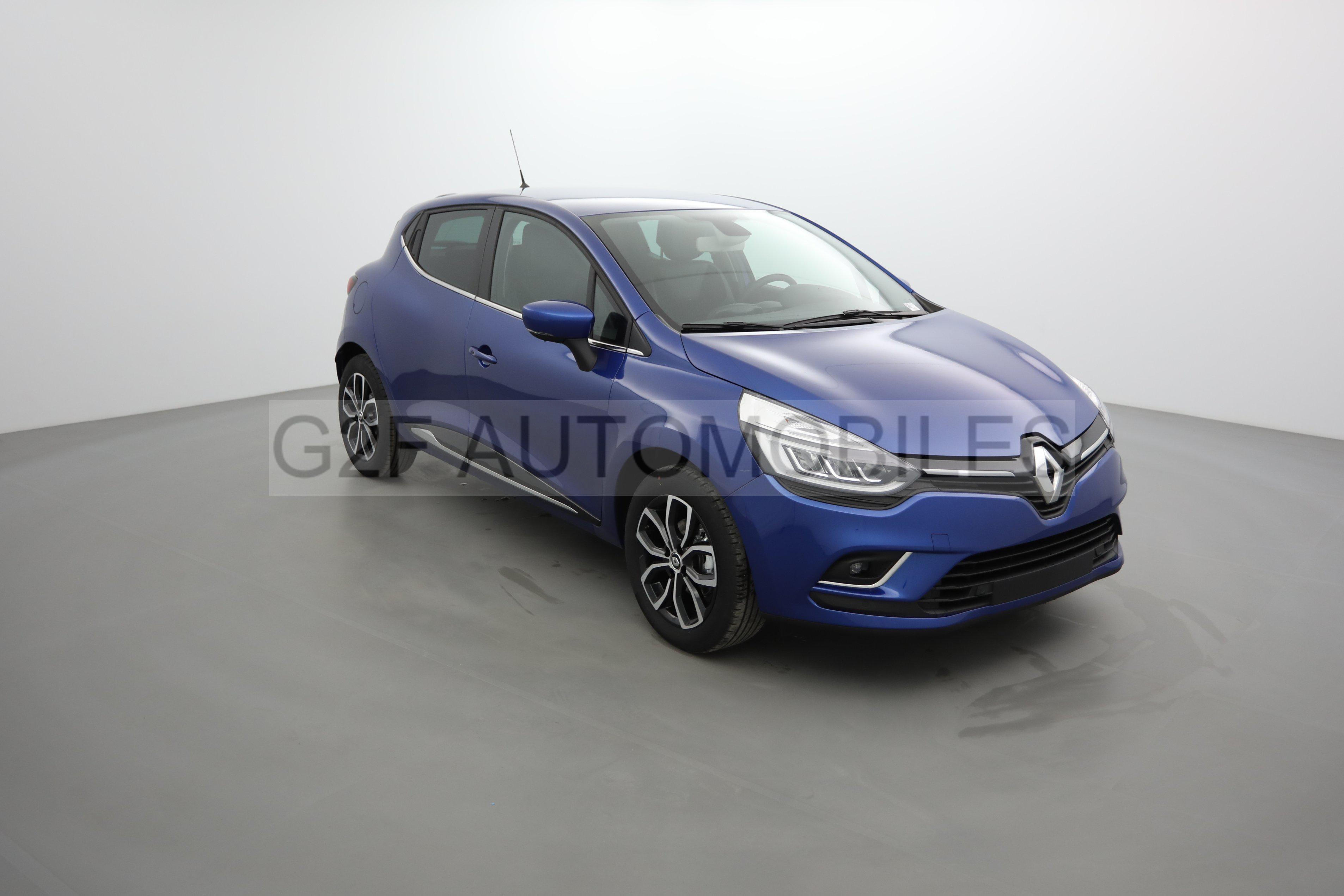 Renault Clio Iv Replonges 11900158 G2f Automobiles
