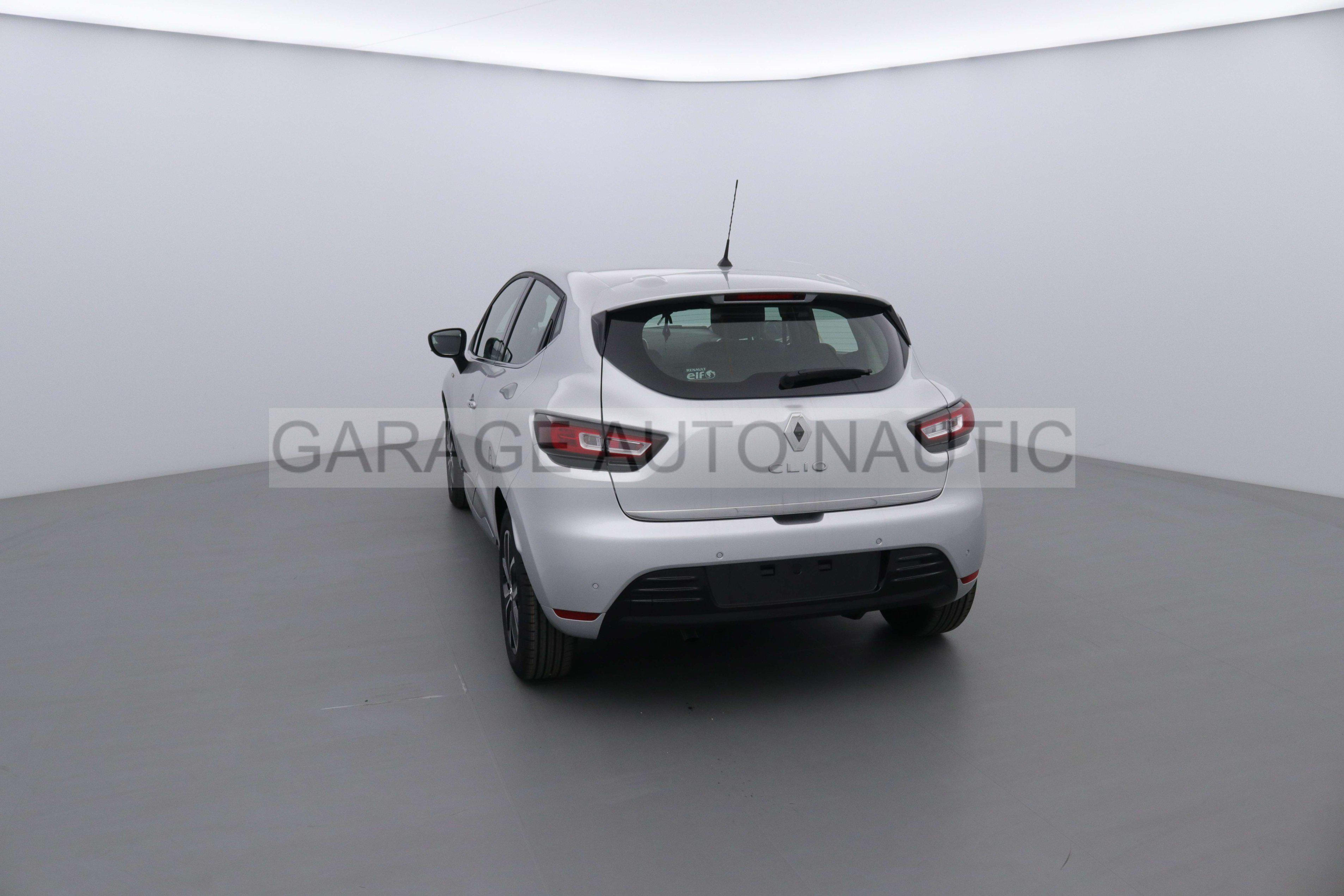 Renault Clio Iv Montbonnot Saint Martin 11900659 Garage