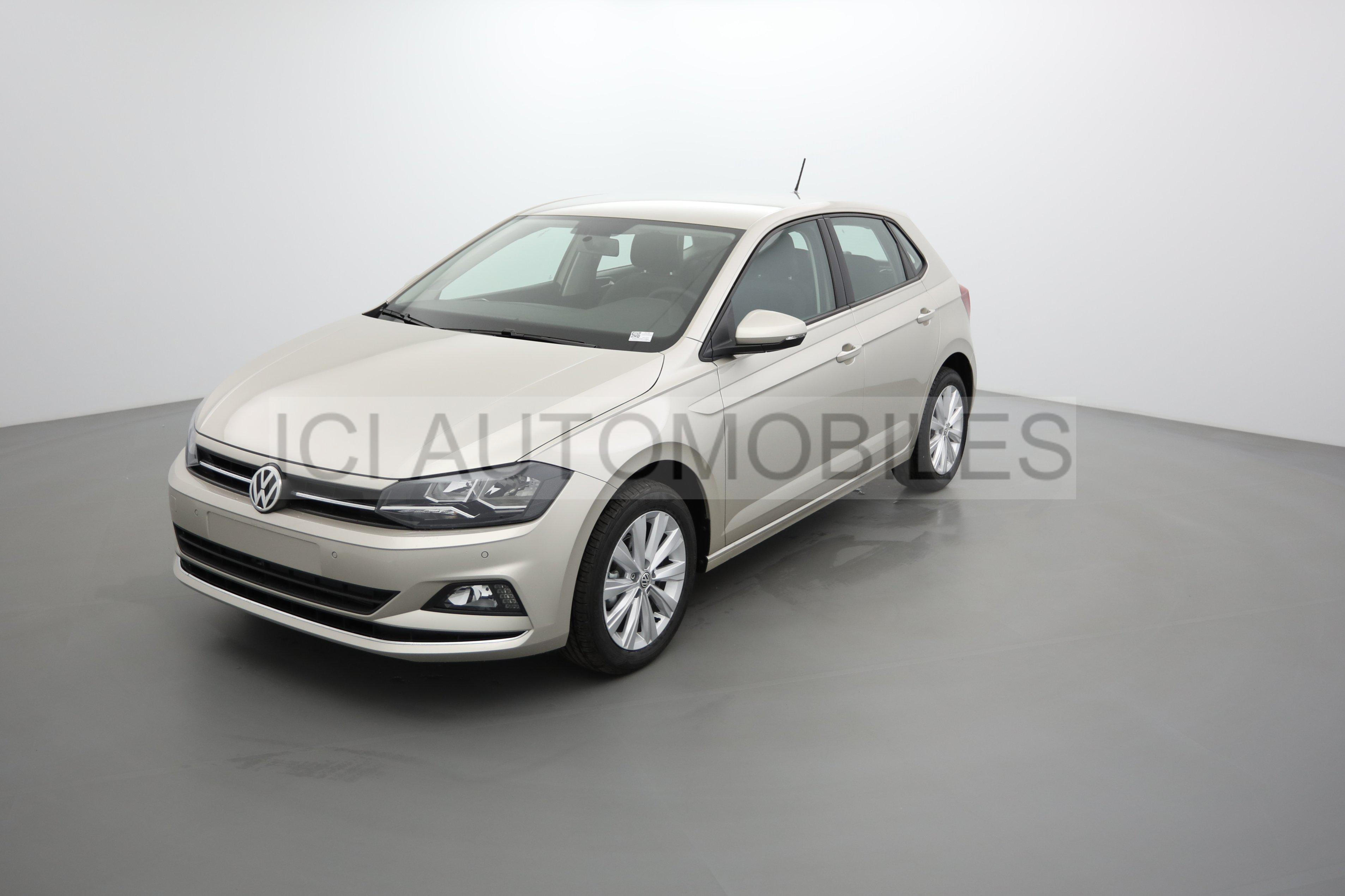 Pret Taux Zero Volkswagen 2021 - Car Wallpaper
