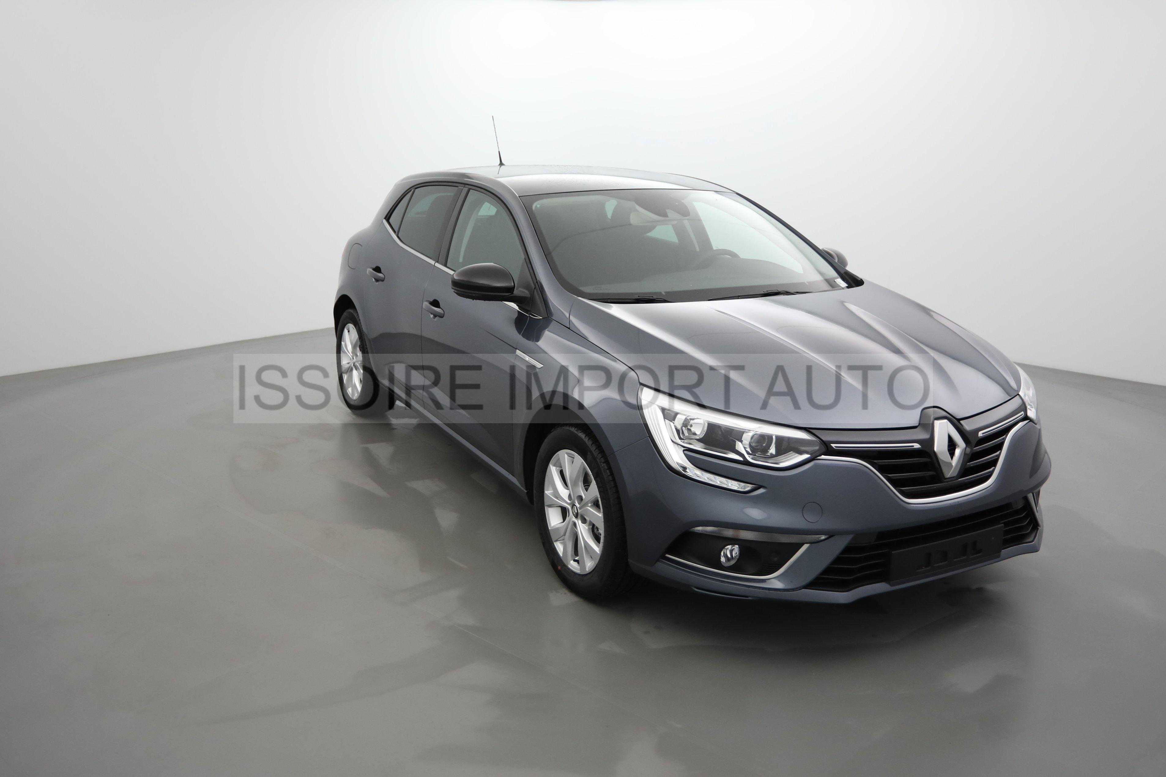 Conseils Renault Clio côté passager Airbag Simulateur