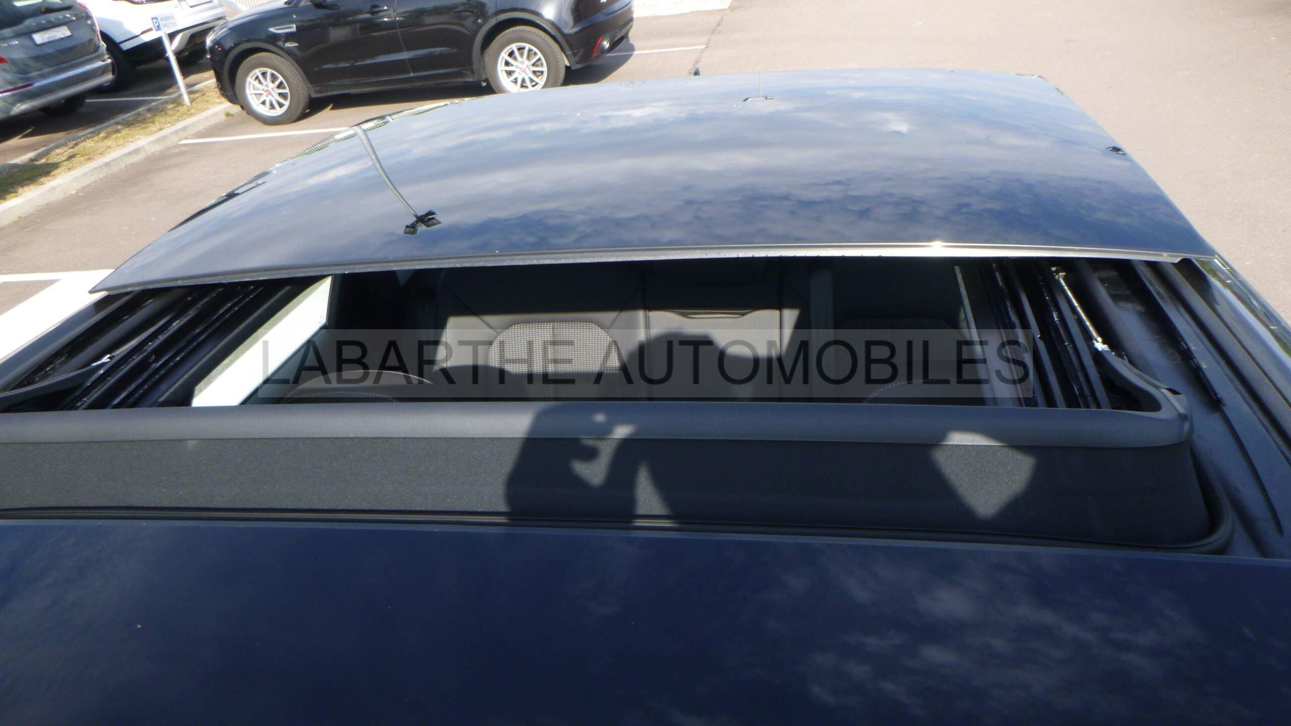 Audi Q3 Sportback LABARTHE RIVIERE - 12344843 - LABARTHE AUTOMOBILES