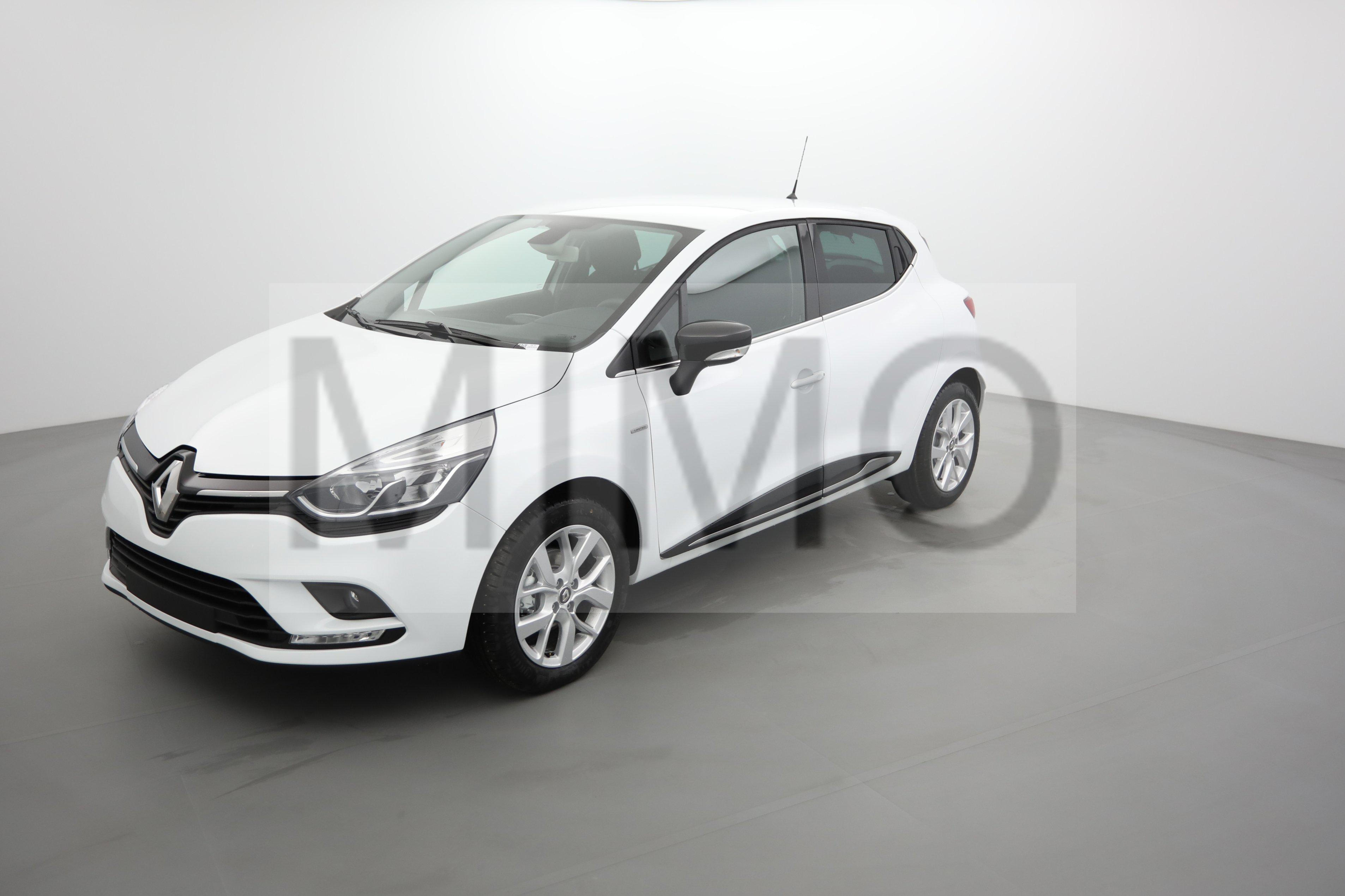 Clio Lune Zoe Phase 2 Sujet Officiel 2019 10 26