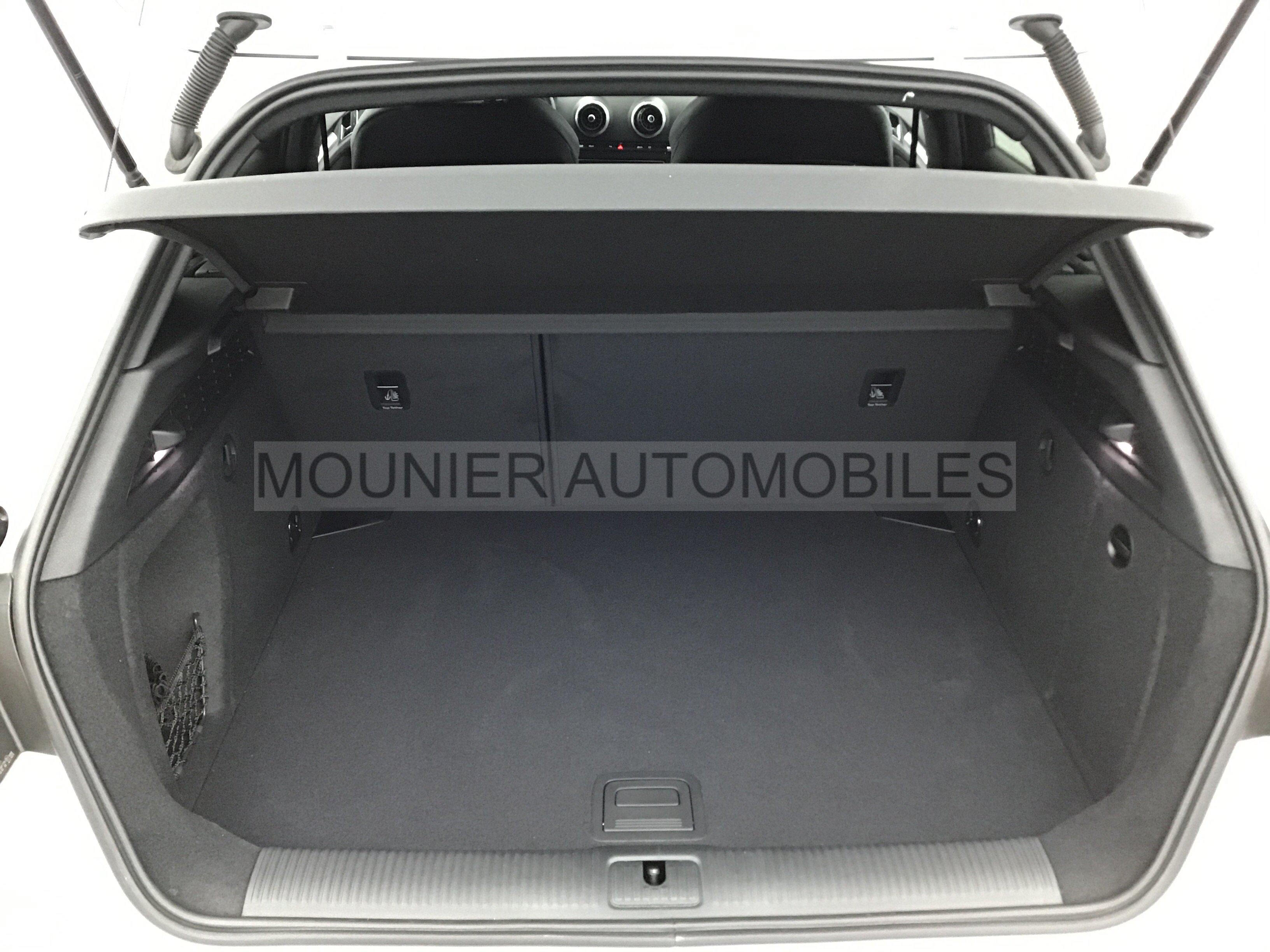 Dimensions 4 4 Audi A3 Sportback S Line 2014 Http New Audi