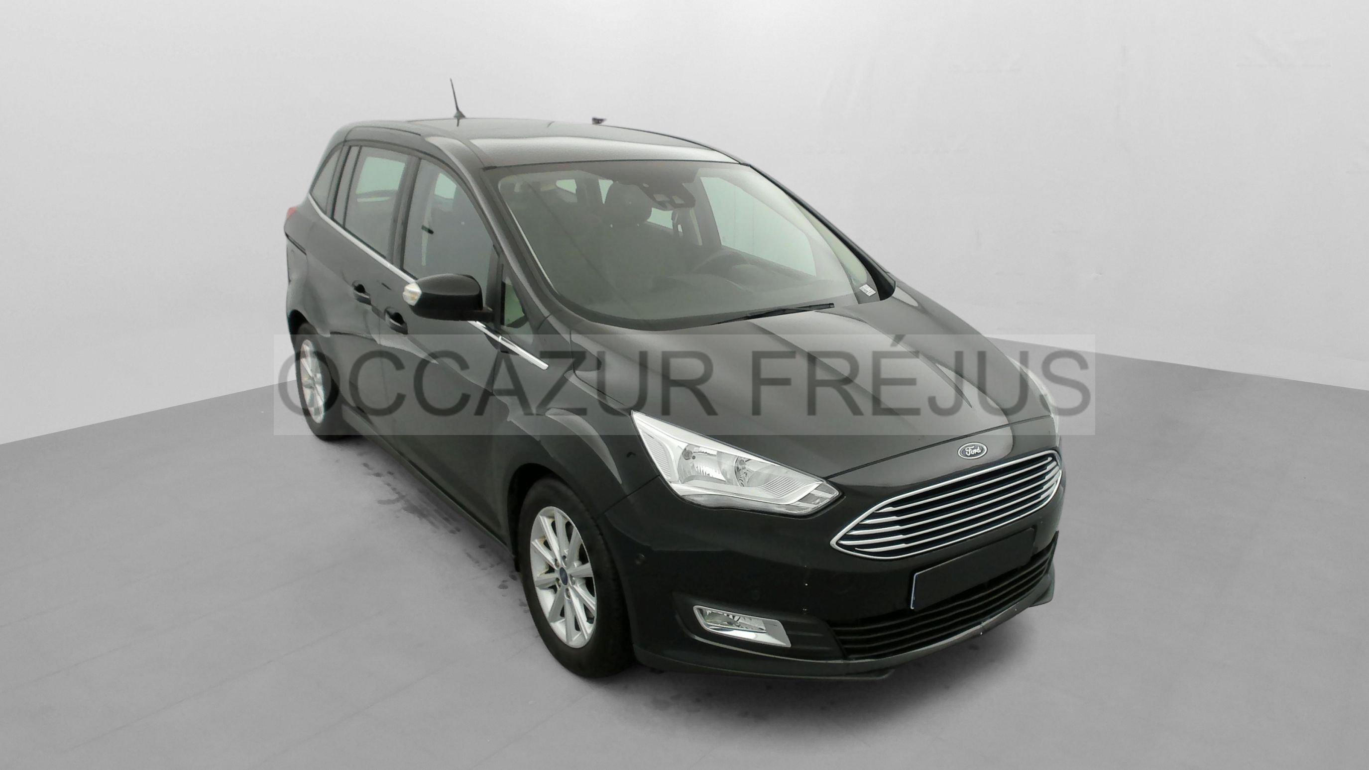 Ford Grand C Max Frejus Occazur Frejus Ford Grand C Max Frejus Occazur Frejus