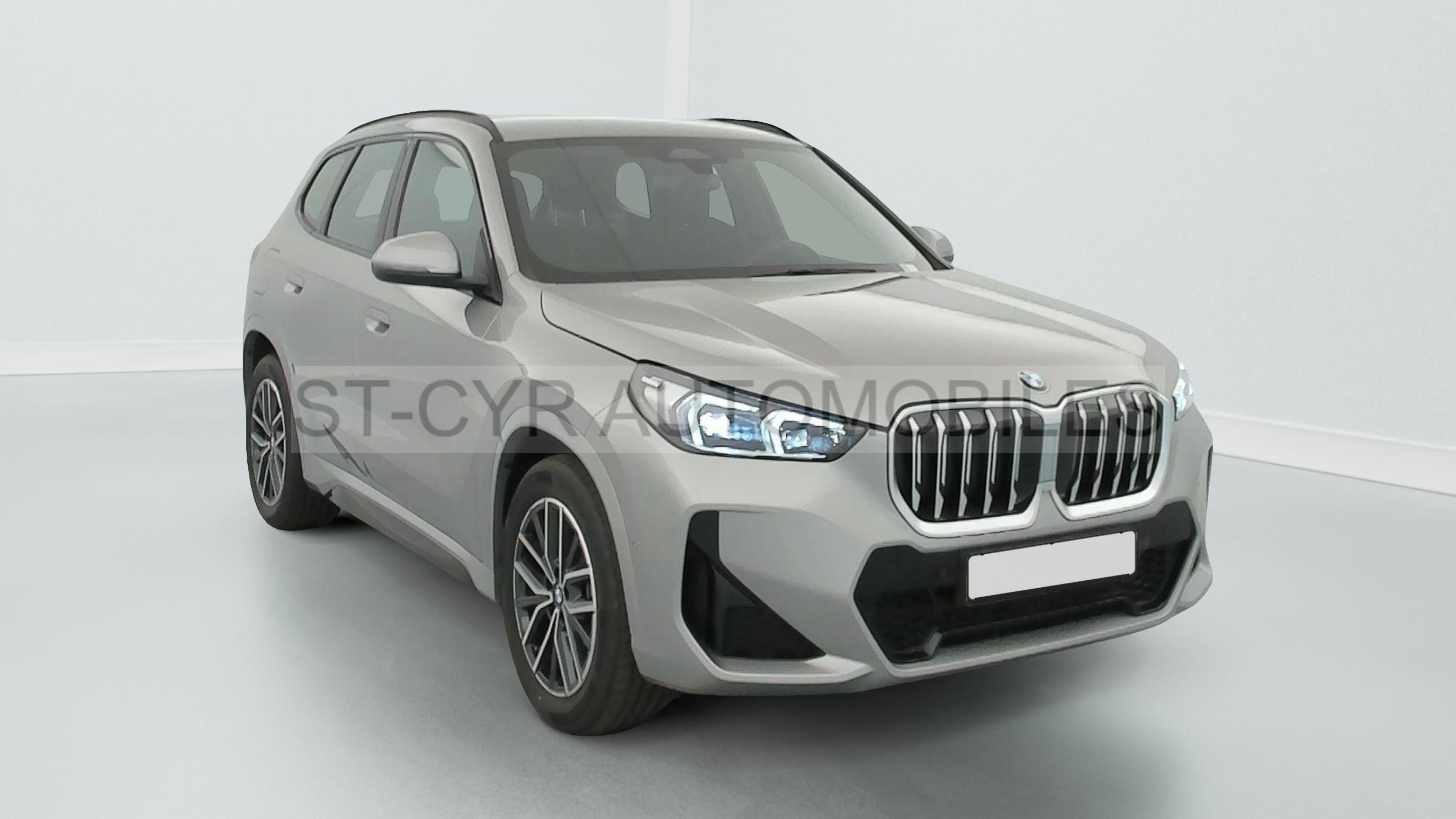 2026 BMW X1