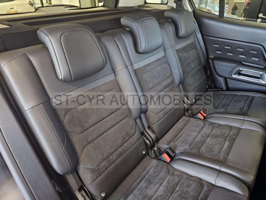 2024 Citroen C5