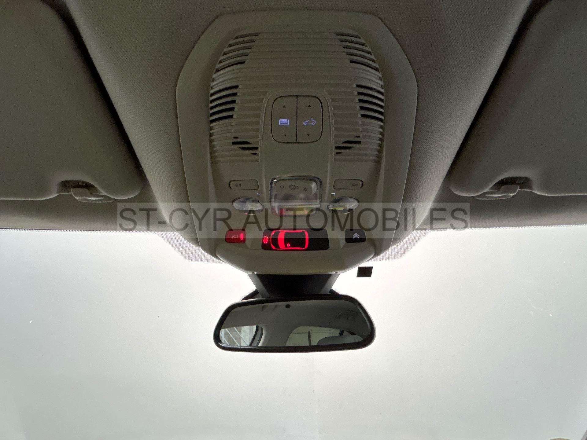 Citroen C5 2024 aus Frankreich