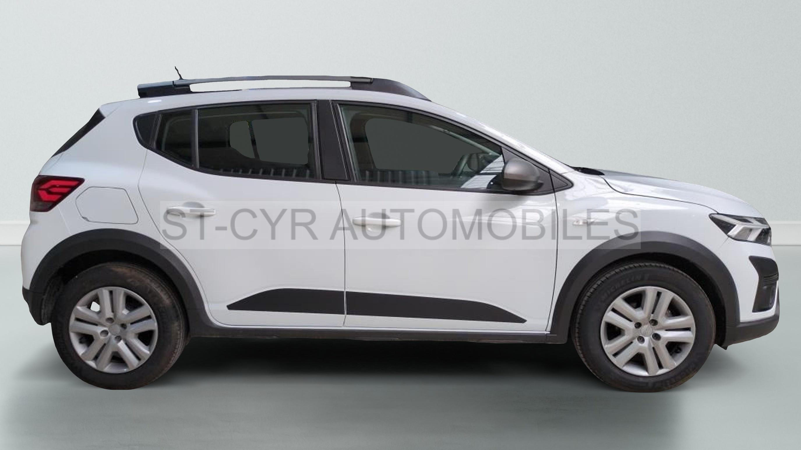 2023 Dacia Sandero