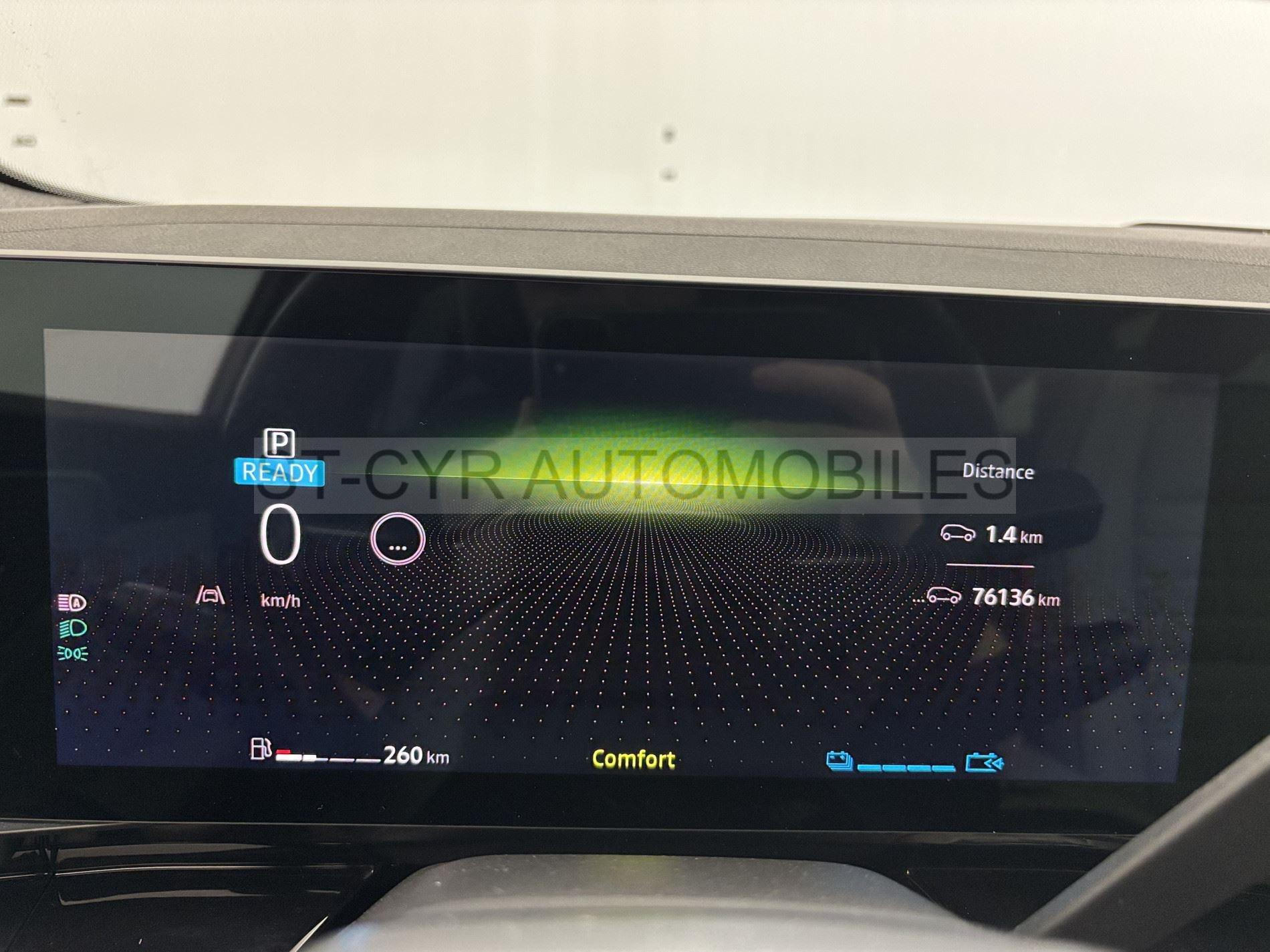 2023 Renault Espace
