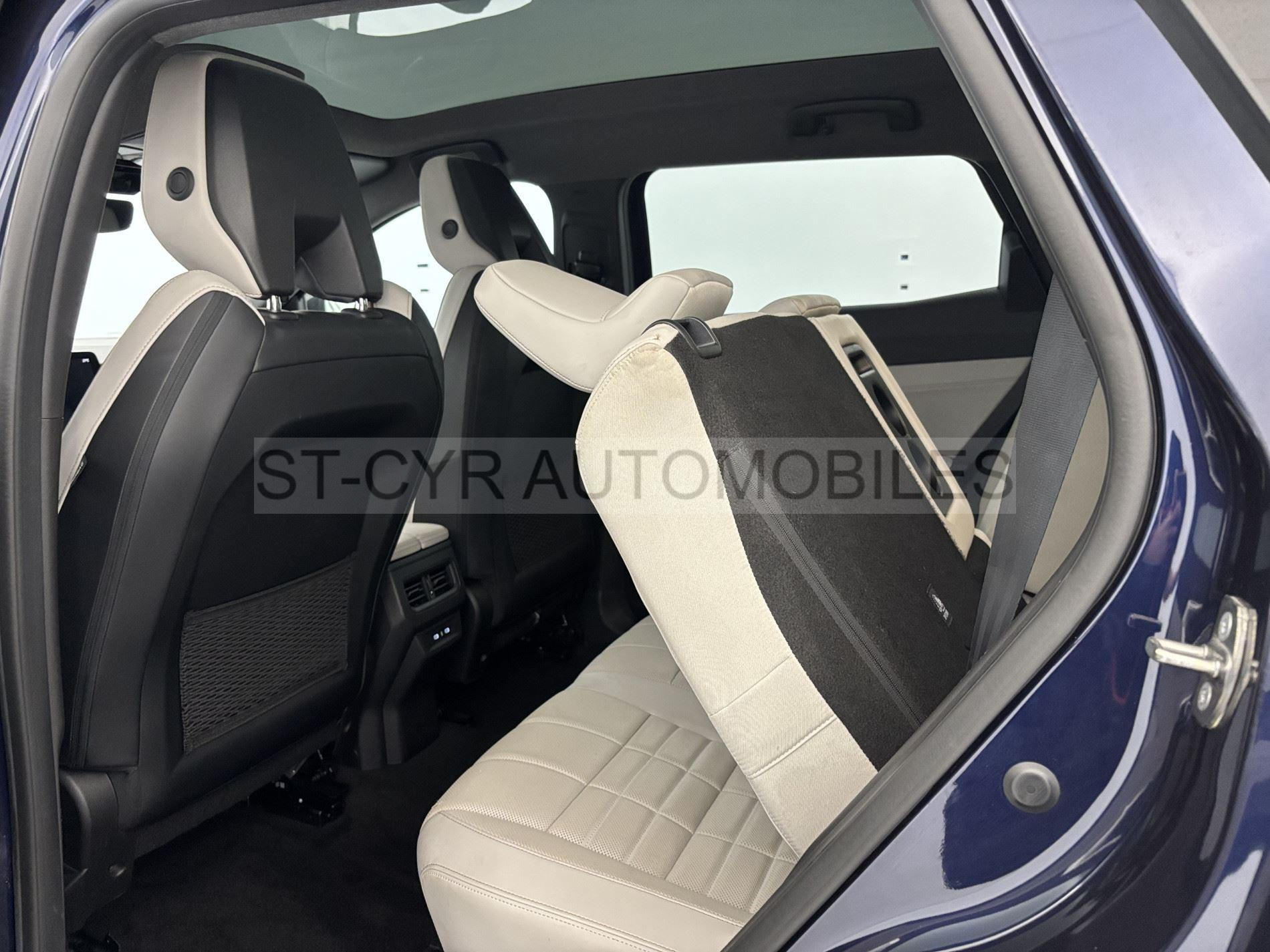 2023 Renault Espace
