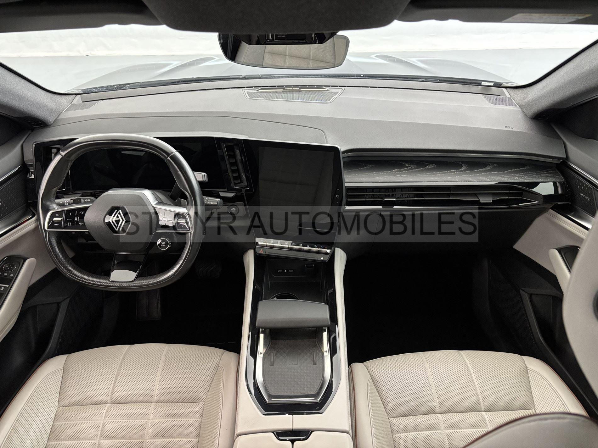 2023 Renault Espace