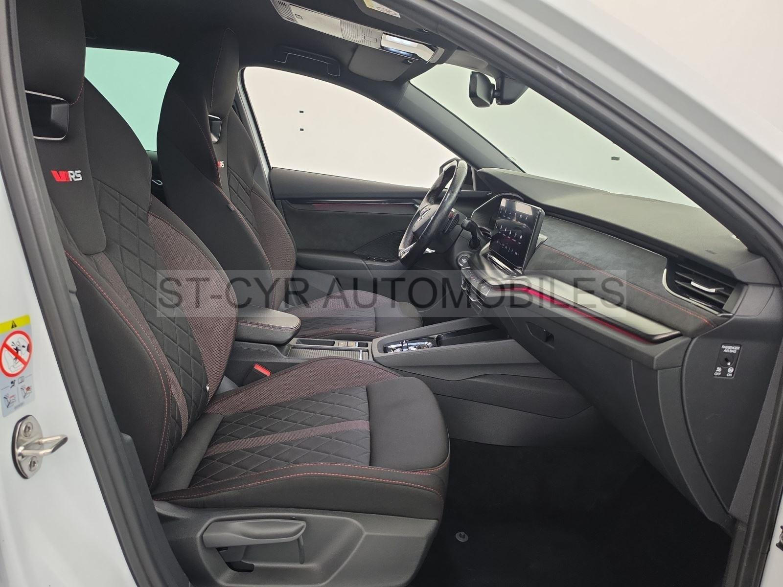2021 Skoda Octavia