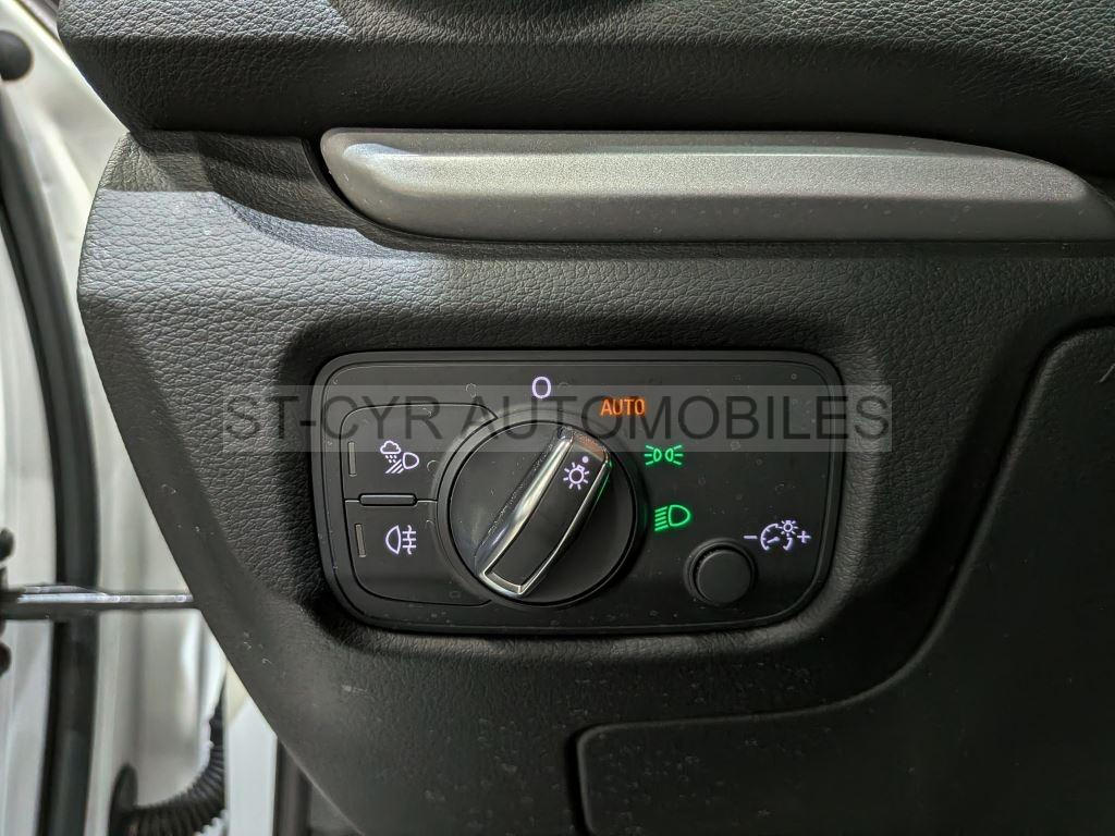 2019 Audi A3