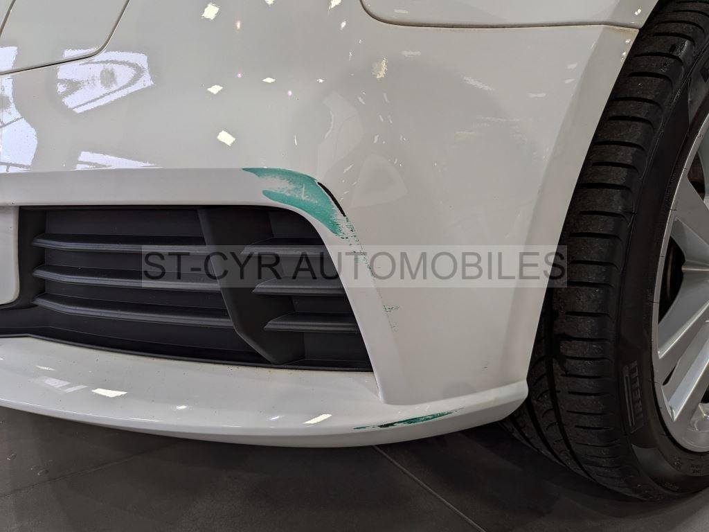 2019 Audi A3