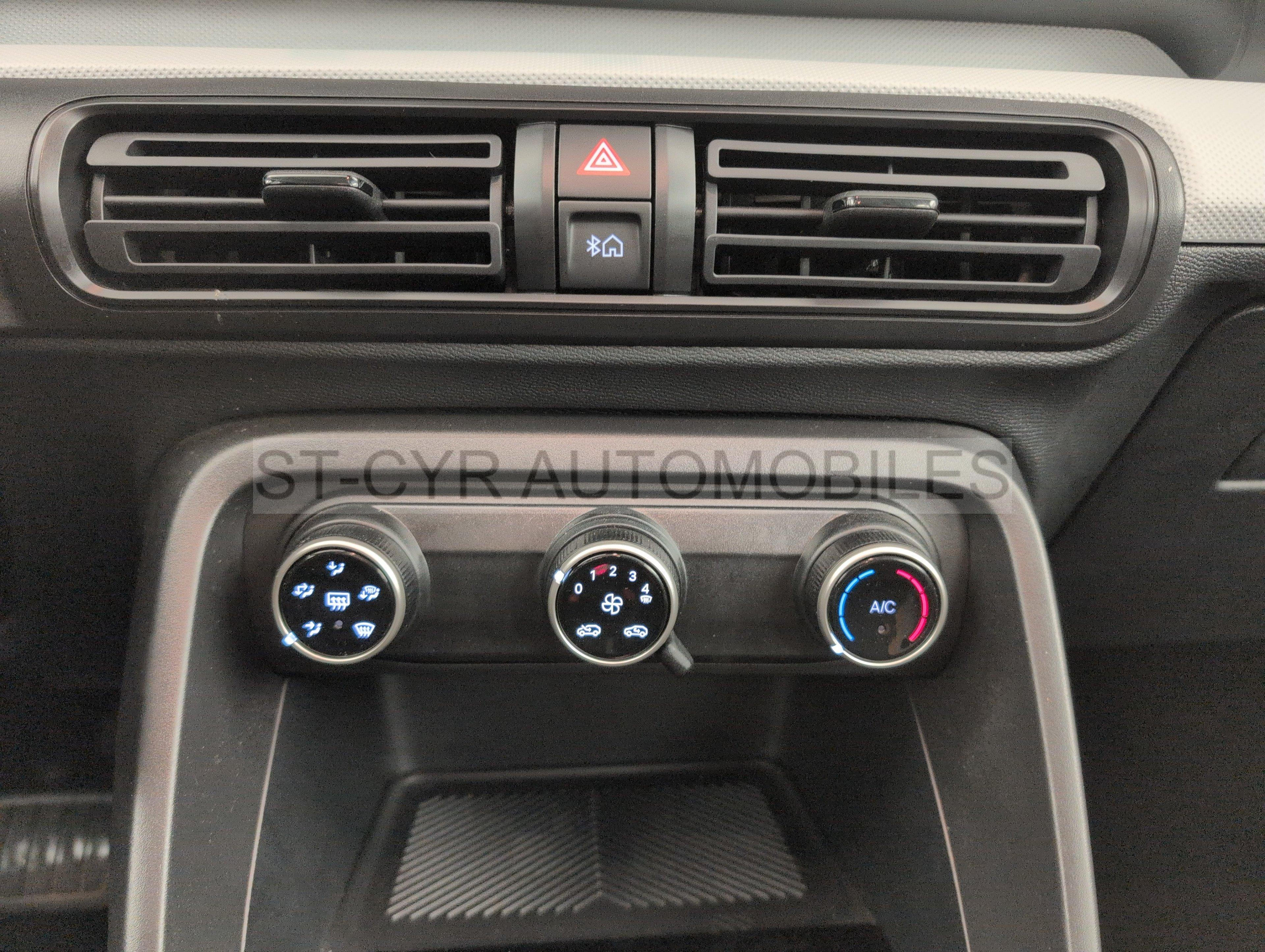 2025 Citroen C3
