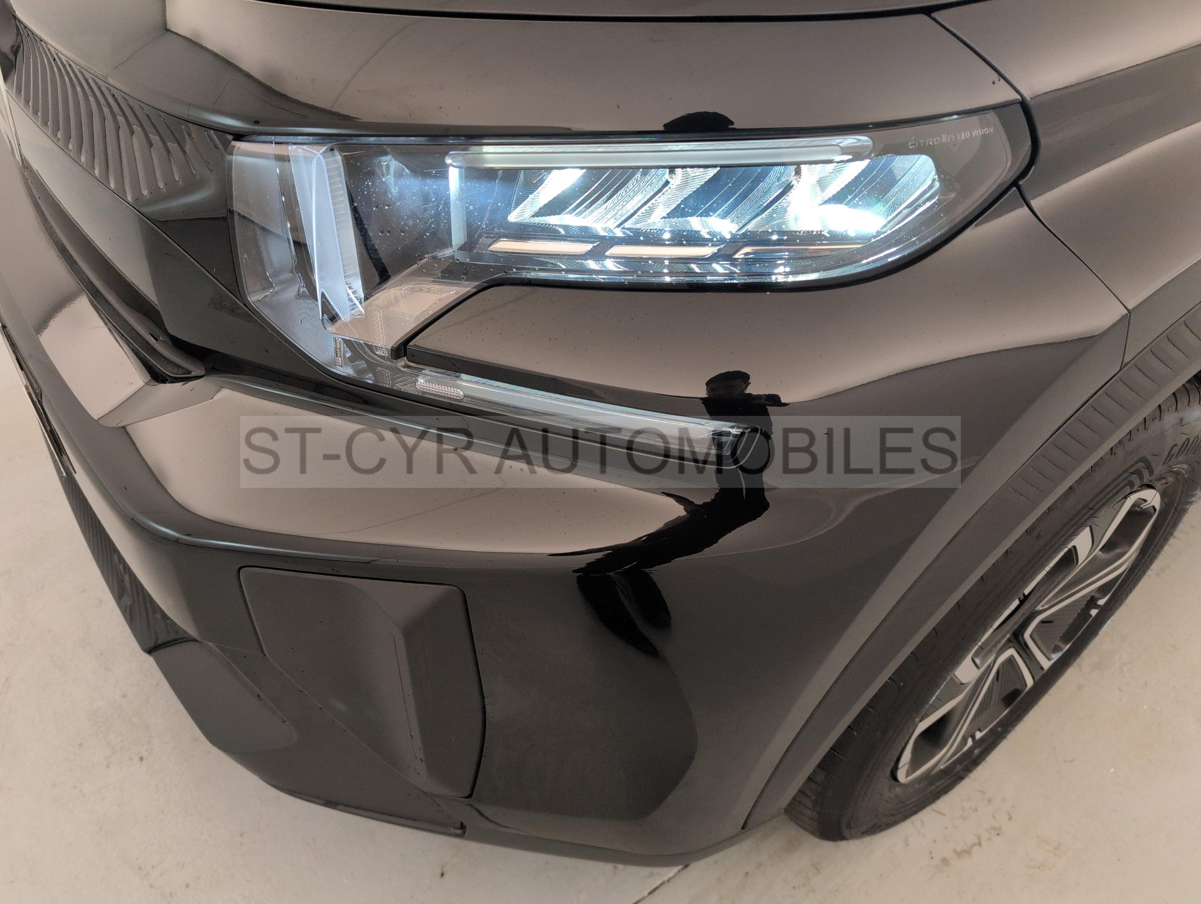 2025 Citroen C3