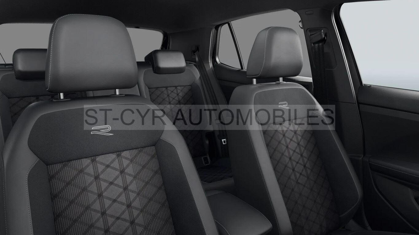 2026 Volkswagen T-Cross