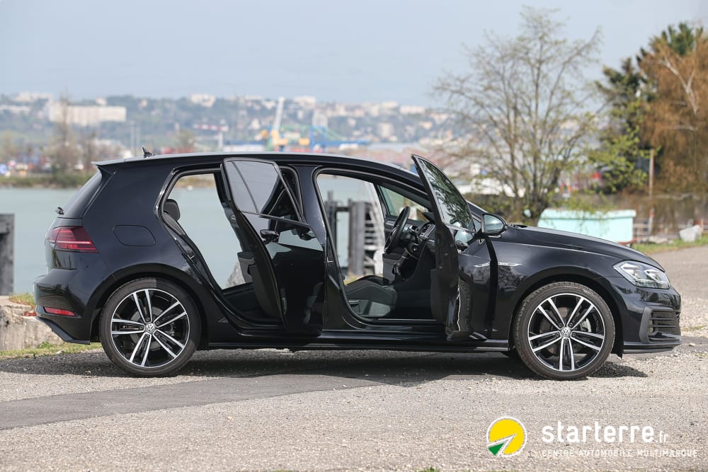 golf 7 gtd portes ouvertes