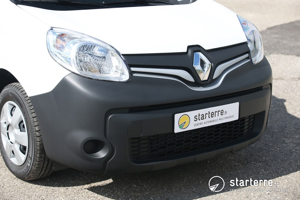 Renault Kangoo Express