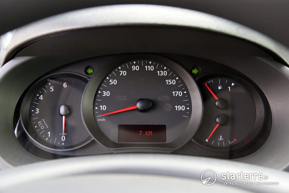 Renault Kangoo Express