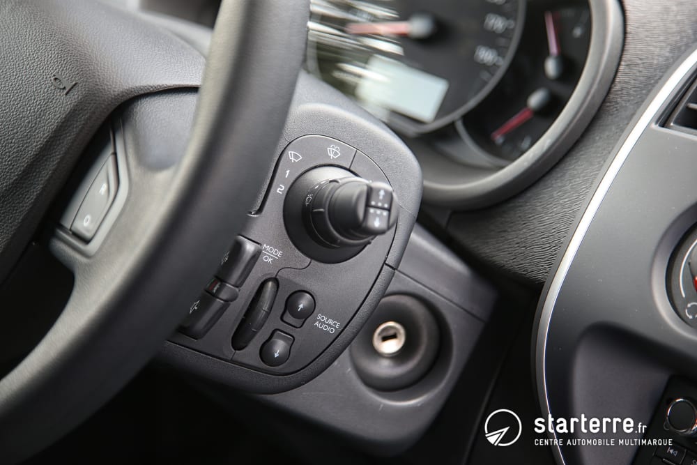 Renault Kangoo Express