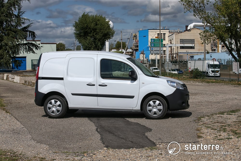Renault Kangoo Express
