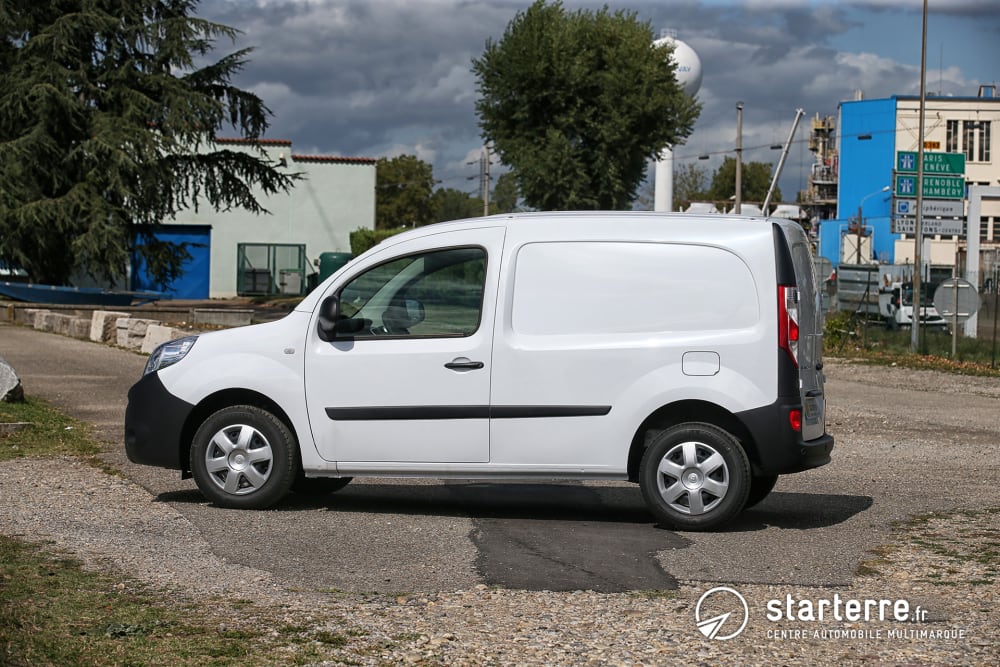 Renault Kangoo Express