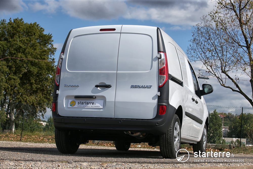 Renault Kangoo Express