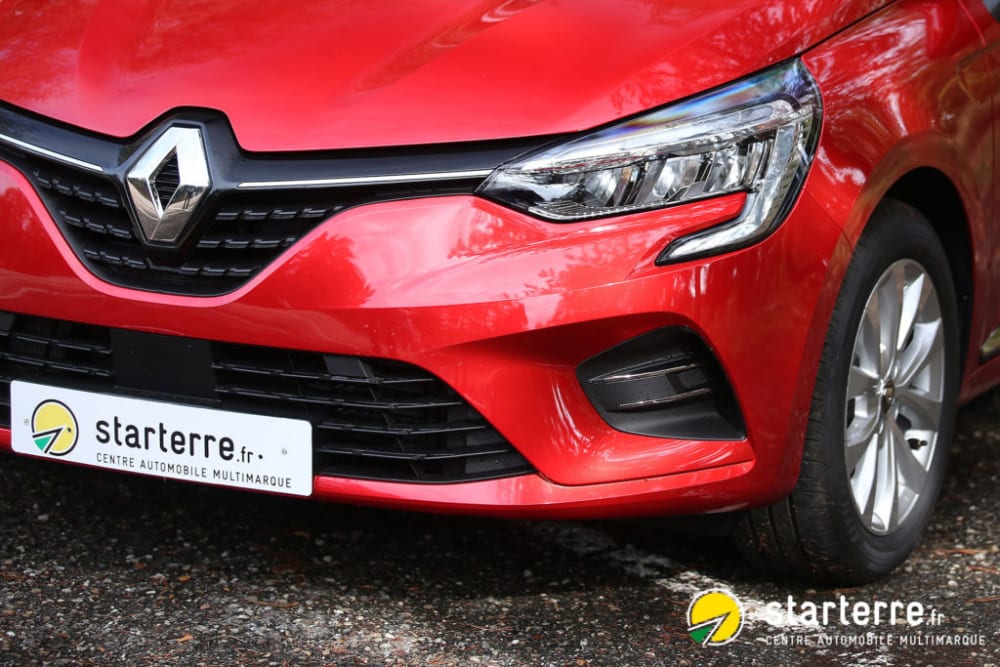 Renault Clio 5 Zen