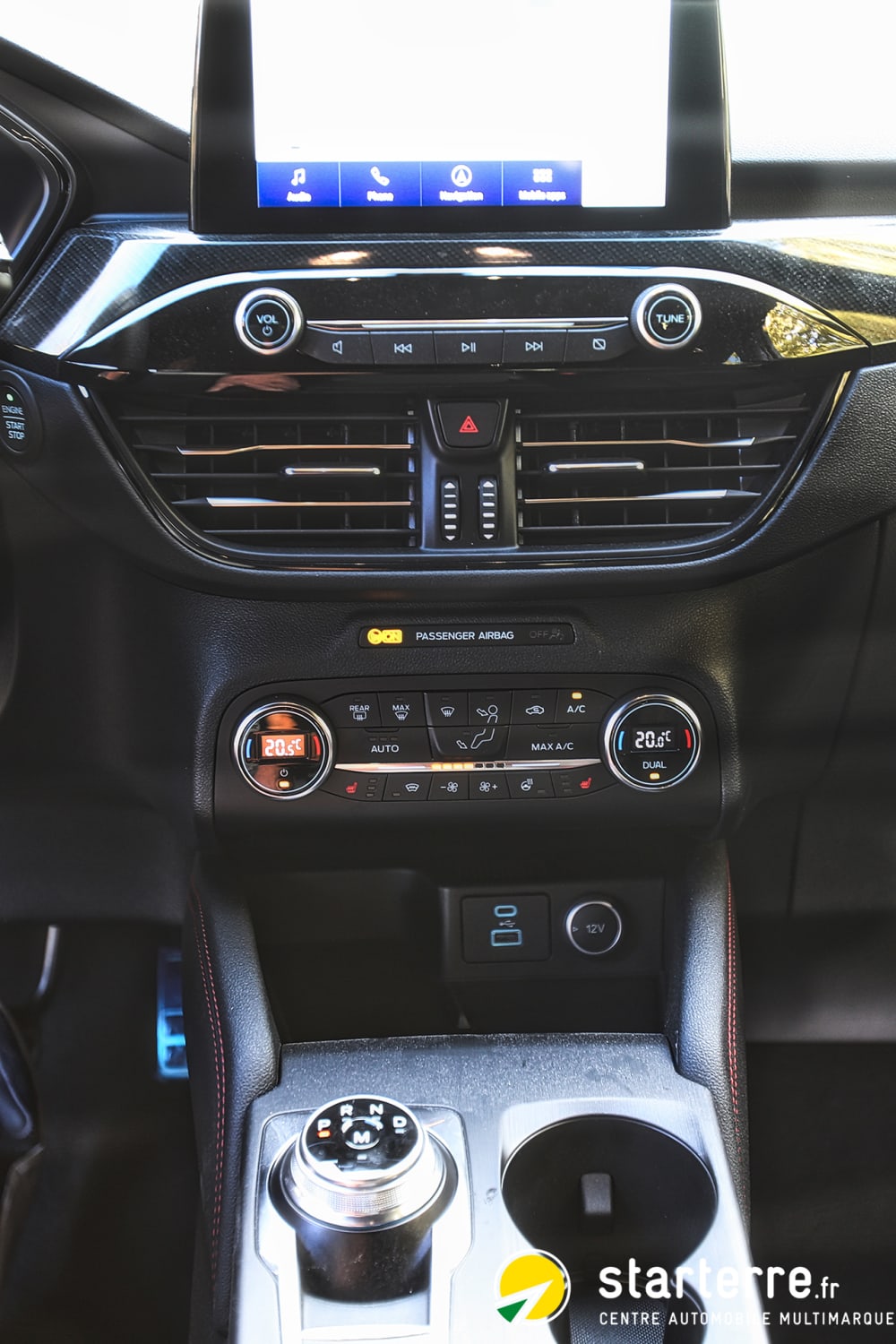 Ford Kuga Nouveau 2.0 Ecoblue