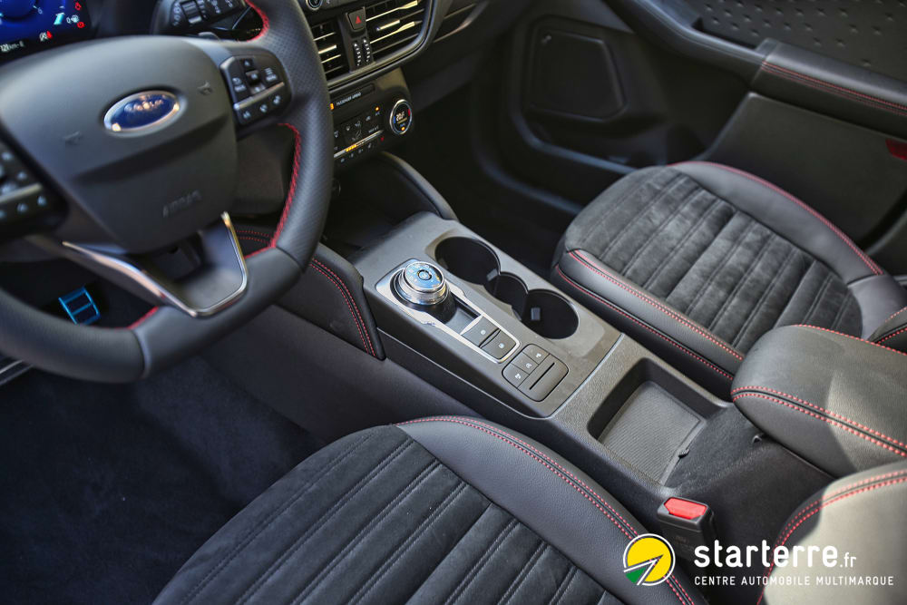 Ford Kuga Nouveau 2.0 Ecoblue