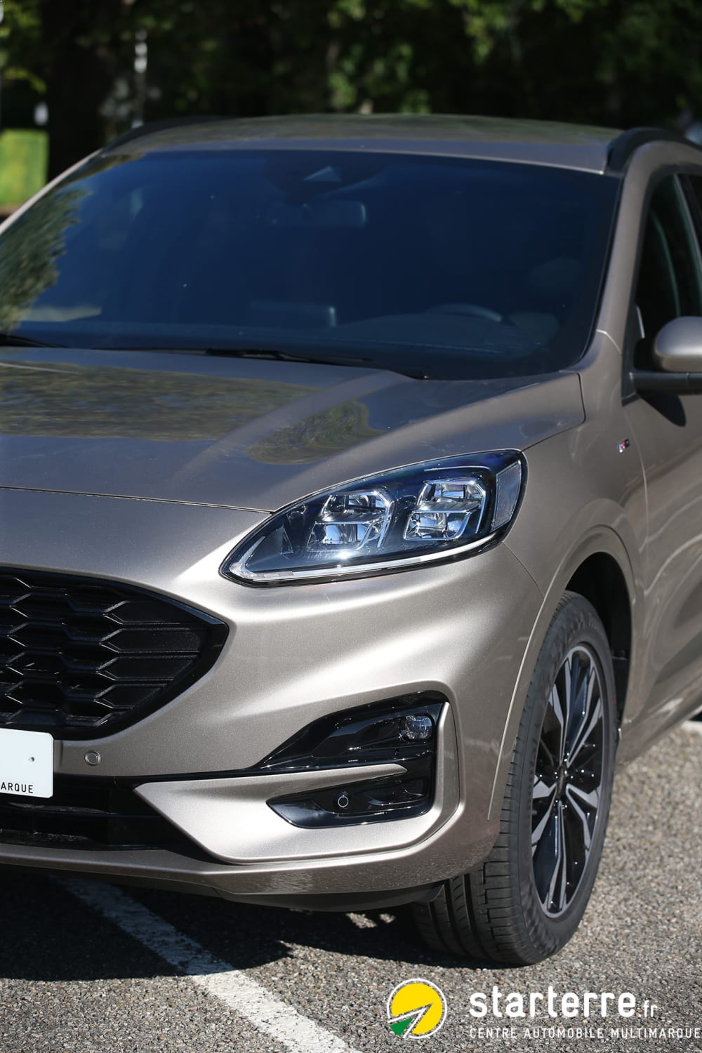 Ford Kuga Nouveau 2.0 Ecoblue