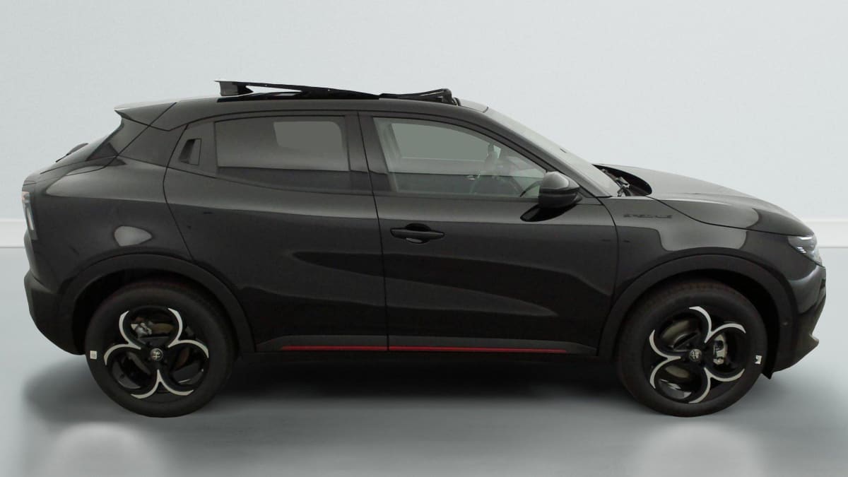 ALFA ROMEO JUNIOR 1.2 IBRIDA 136 CH EDCT6 SPECIALE