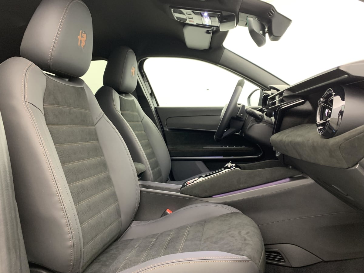 ALFA ROMEO JUNIOR 1.2 IBRIDA 145 CH EDCT6 INTENSA