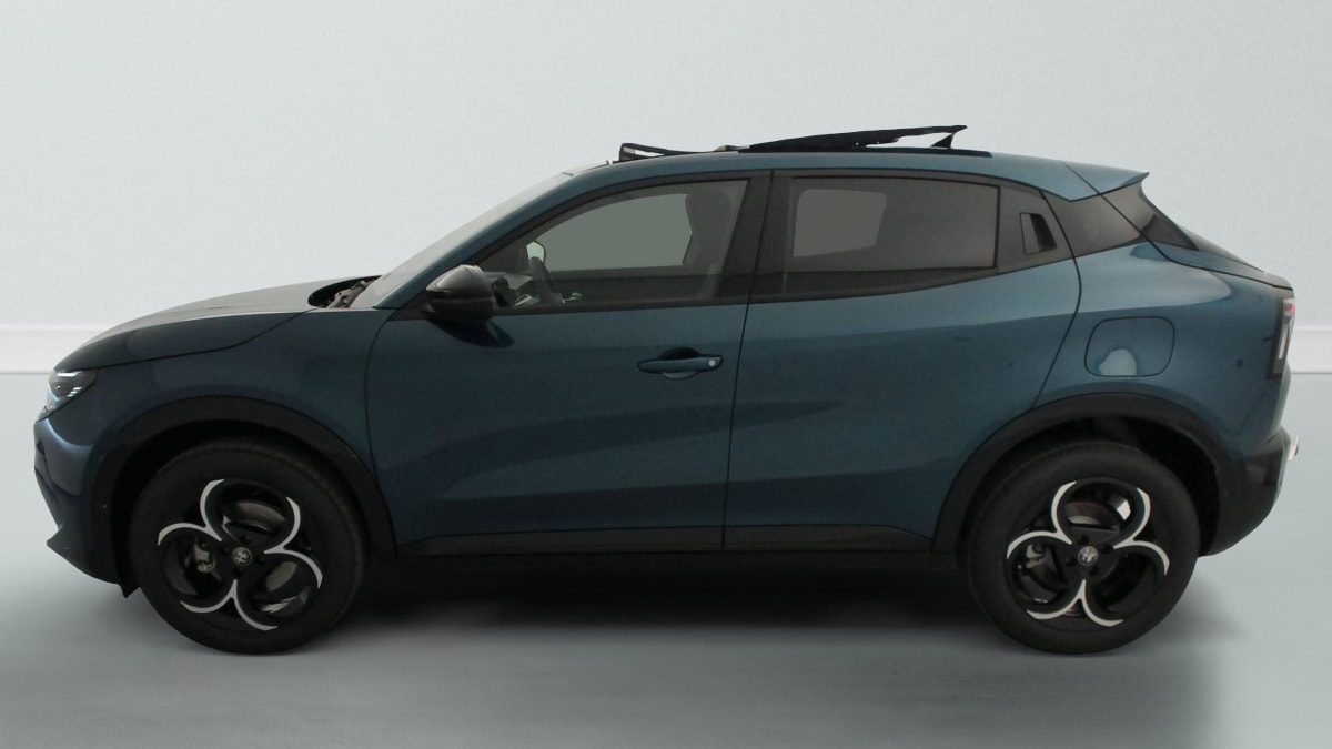 Alfa Romeo Junior - Image 4