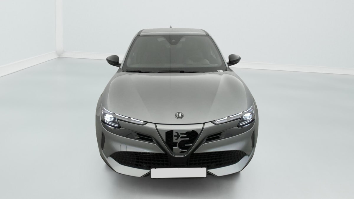 Alfa Romeo Junior - Image 2