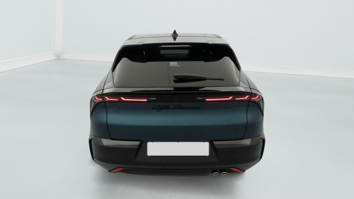 Alfa Romeo Junior - Image 7