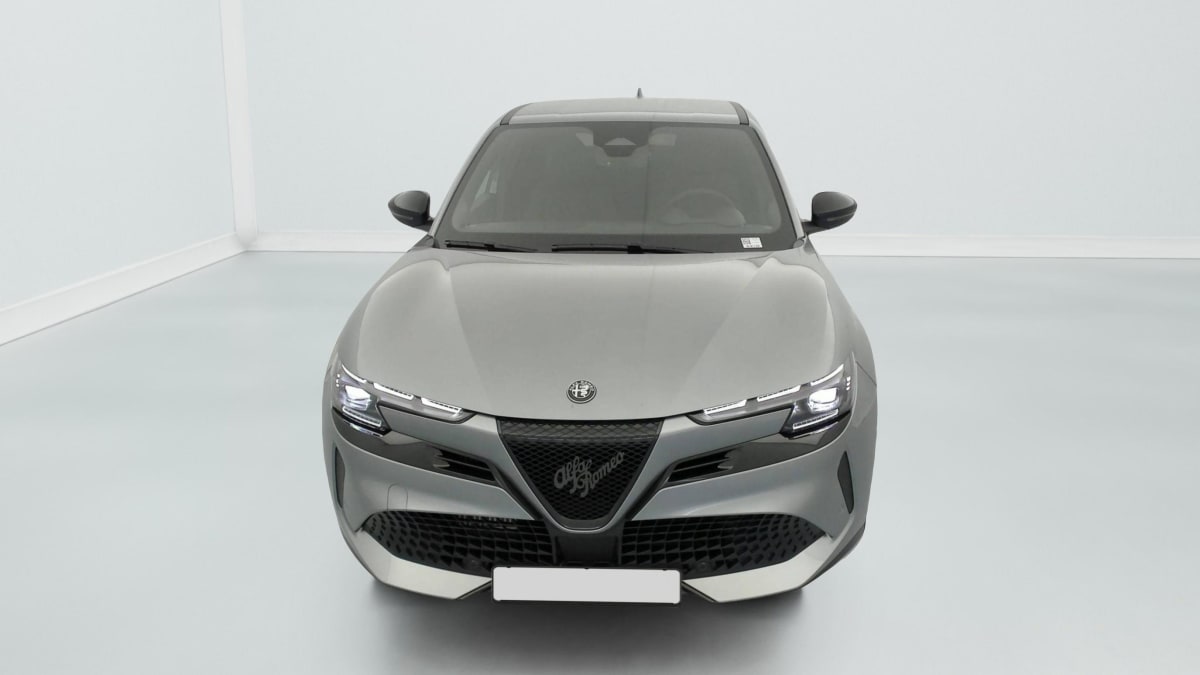 Alfa Romeo Junior - Image 27