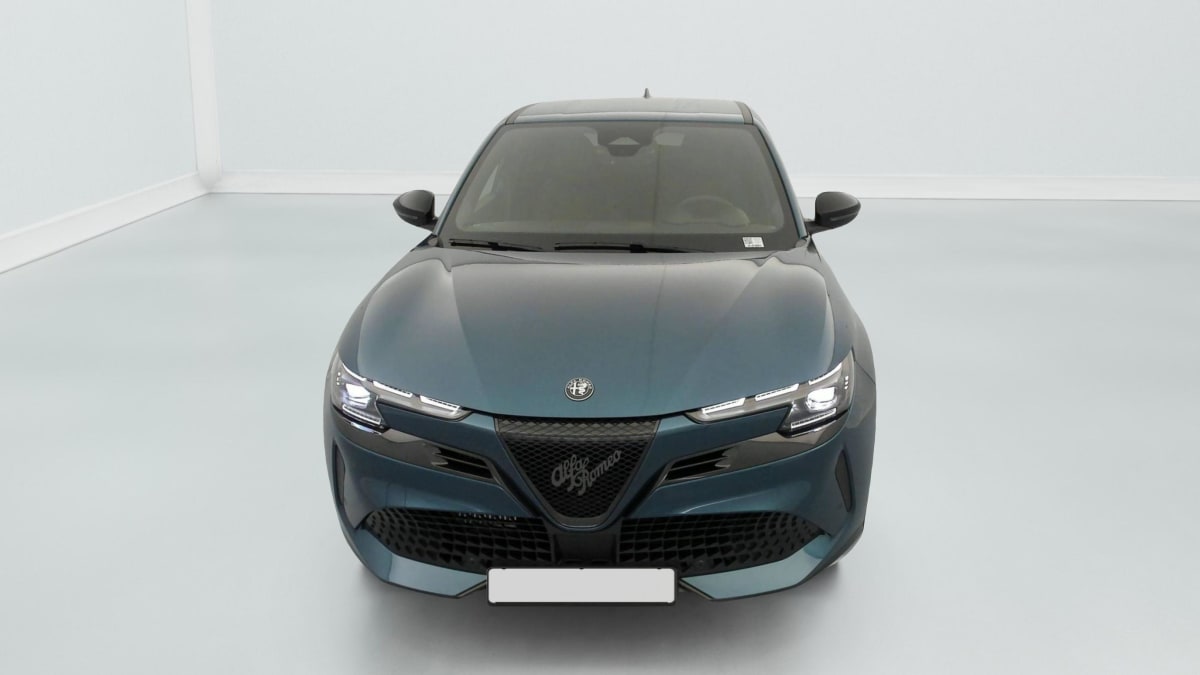 Alfa Romeo Junior - Image 3