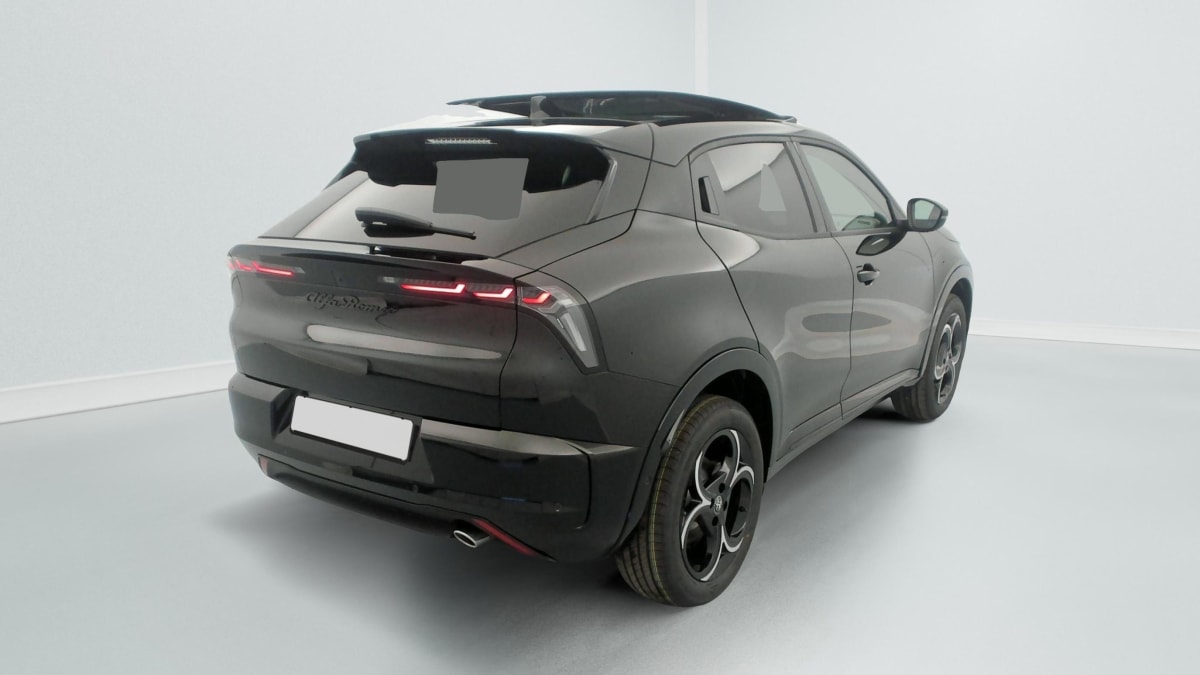 Alfa Romeo Junior - Image 7