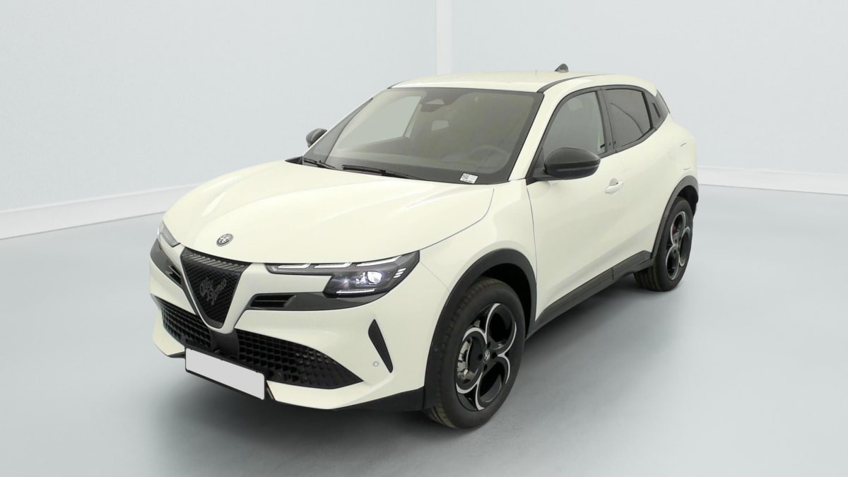 Alfa Romeo Junior - Image 3