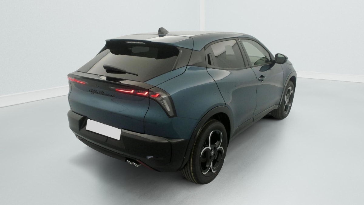 Alfa Romeo Junior - Image 8