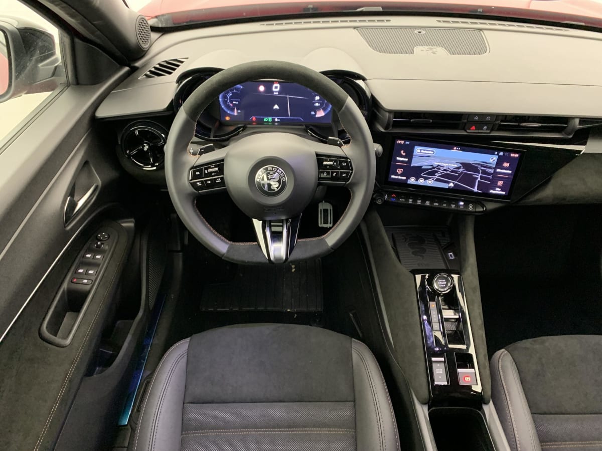 Alfa Romeo Junior - Image 13